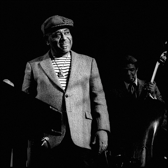 雷維史達-Dizzy Gillespie 雷維史達-Dizzy Gillespie 60x50cm